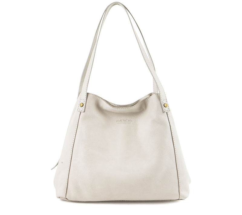 American Leather Co. Liberty Shopper — View 10