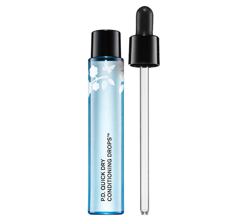 butter LONDON P.D. Quick Dry Conditioning Drops — Main view
