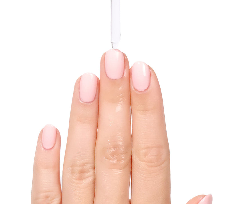 butter LONDON P.D. Quick Dry Conditioning Drops — View 6