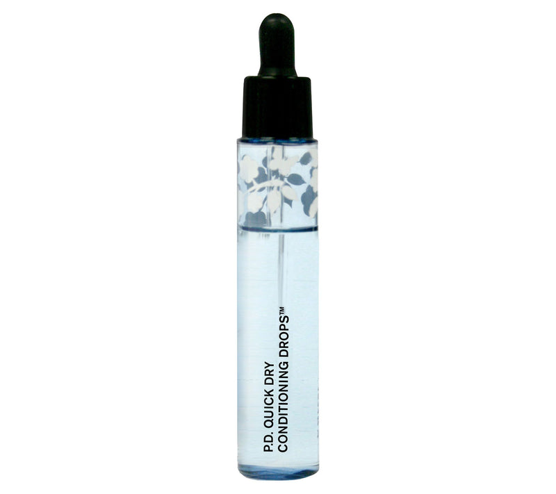 butter LONDON P.D. Quick Dry Conditioning Drops — View 2