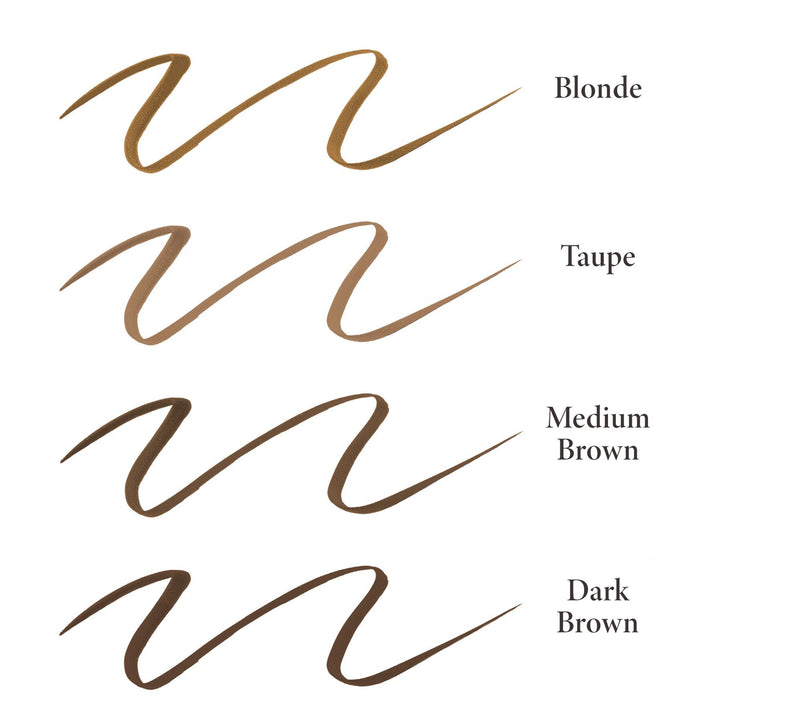 Laura Geller Bravo Brow's Boosting Liner Duo — View 5