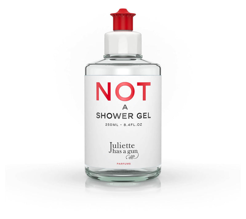 Juliette Has a Gun Not A Shower Gel — Main view