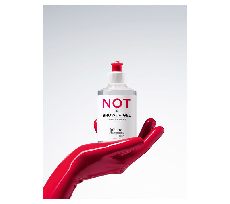 Juliette Has a Gun Not A Shower Gel — View 2