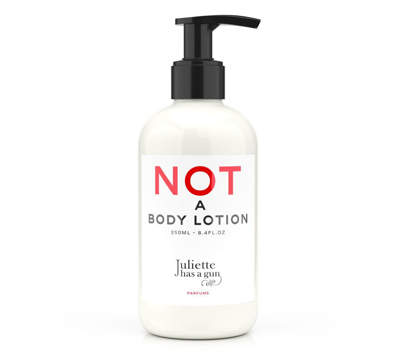 Juliette Has a Gun Not A Body Lotion — Main view