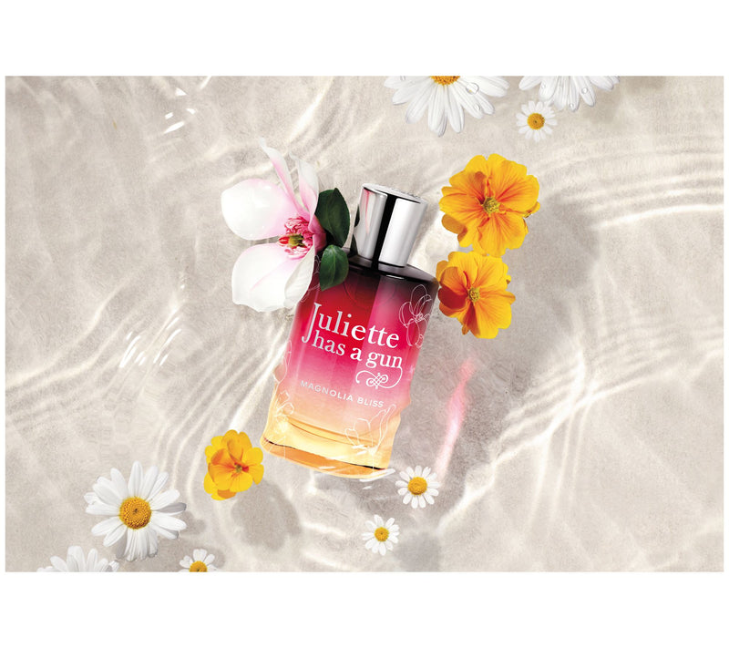 Juliette Has a Gun Magnolia Bliss Eau de Parfum 3.3 oz — View 4