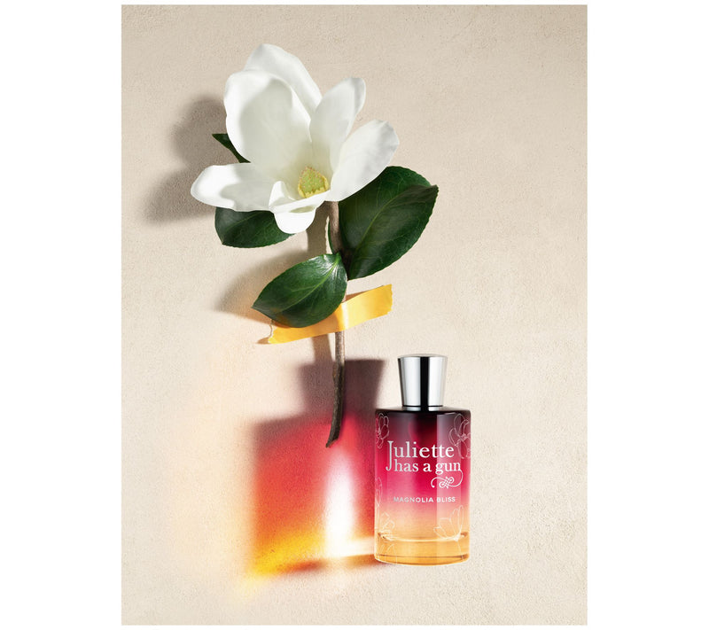 Juliette Has a Gun Magnolia Bliss Eau de Parfum 3.3 oz — View 3