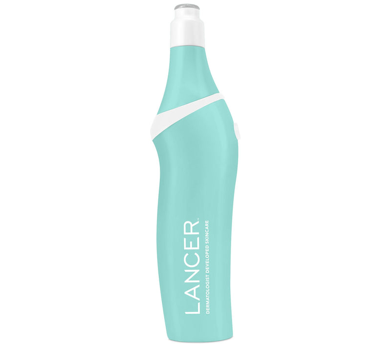 Lancer Pro Polish Microdermabrasion Device — View 3