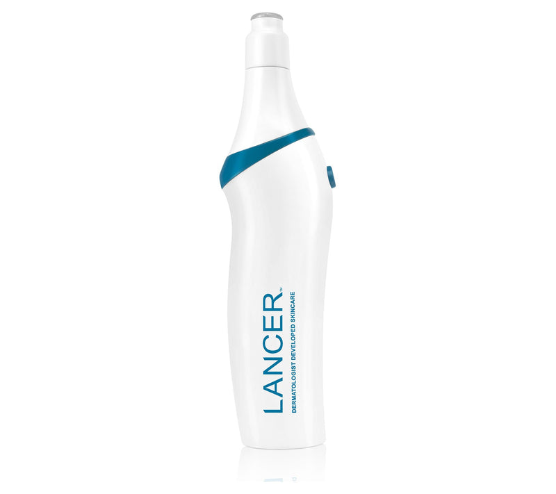 Lancer Pro Polish Microdermabrasion Device — Main view