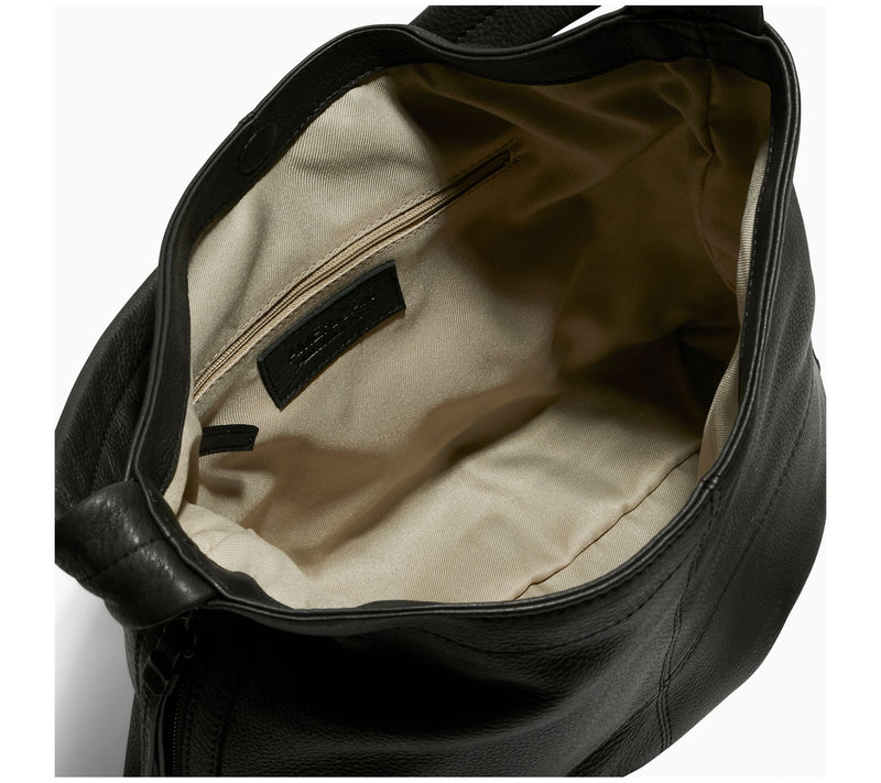 American Leather Co. Virginia Hobo — View 22