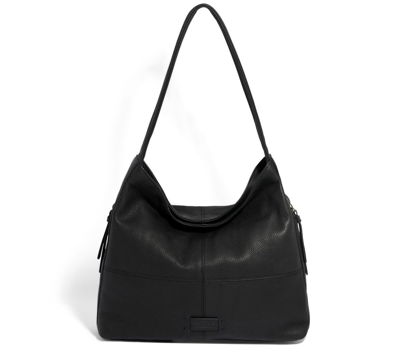 American Leather Co. Virginia Hobo — View 5