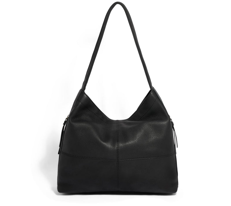 American Leather Co. Virginia Hobo — View 21