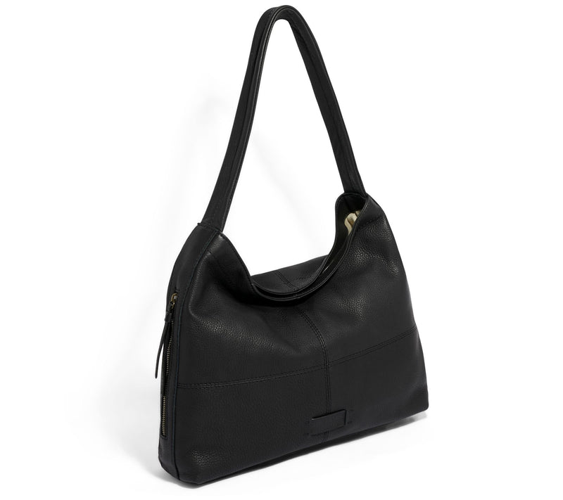 American Leather Co. Virginia Hobo — View 20