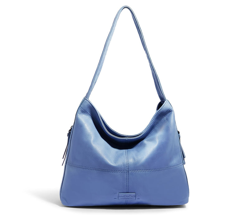 American Leather Co. Virginia Hobo — View 13