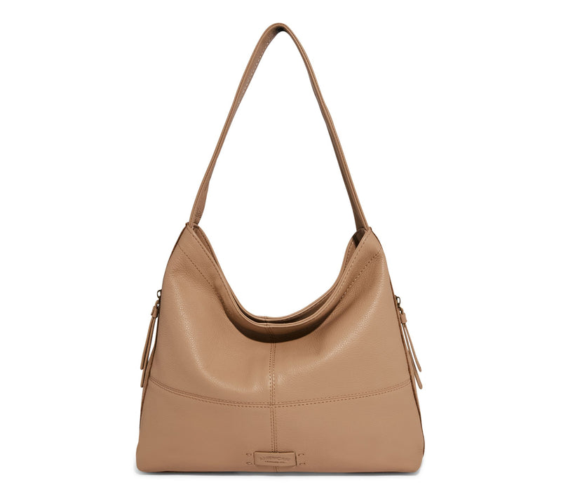 American Leather Co. Virginia Hobo — View 17