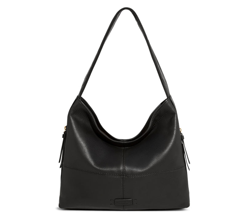 American Leather Co. Virginia Hobo — View 19