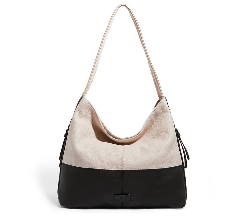 American Leather Co. Virginia Hobo — View 7