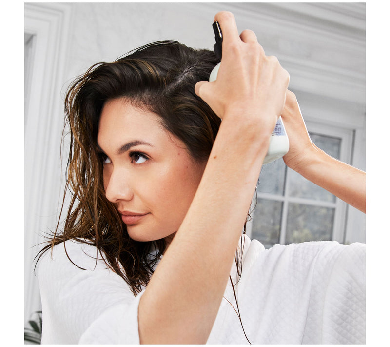 Bumble and bumble. Thickening Go Big Plumping Teatment — View 4