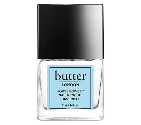 butter LONDON Horse Power Nail Rescue Basecoat — Main view