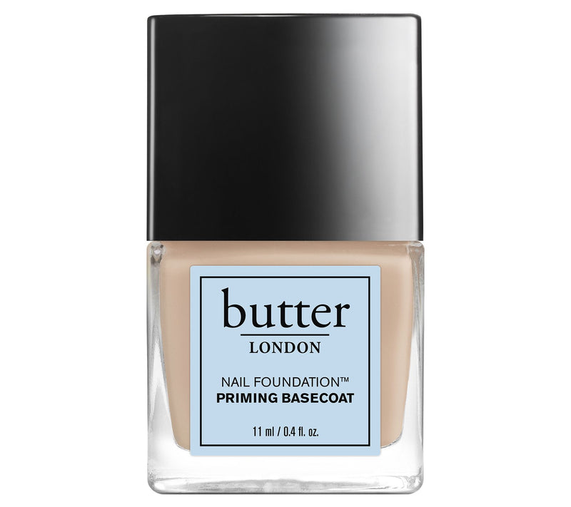 butter LONDON Nail Foundation Priming Basecoat — Main view