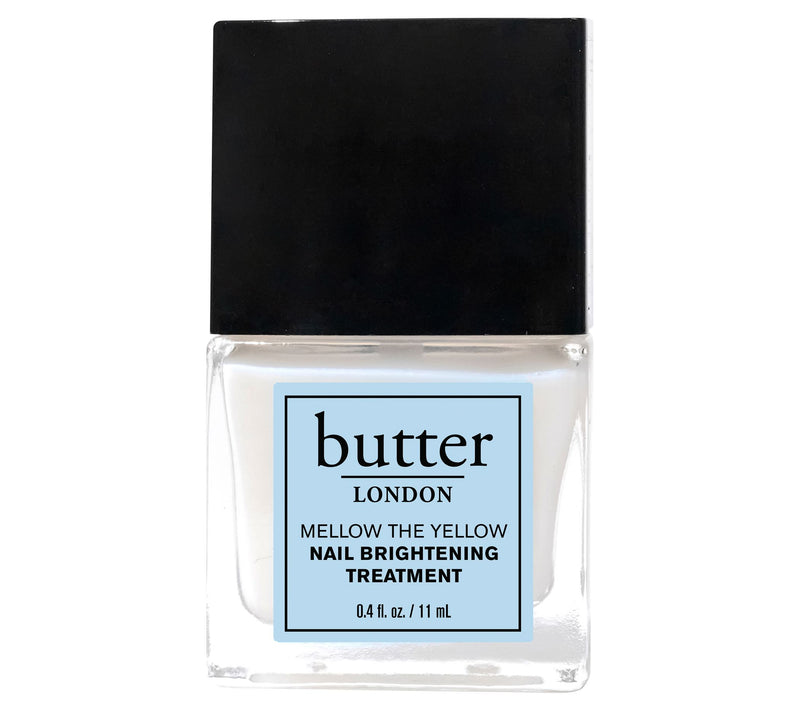 butter LONDON Mellow the Yellow Nail Brightening Treatment — Main view