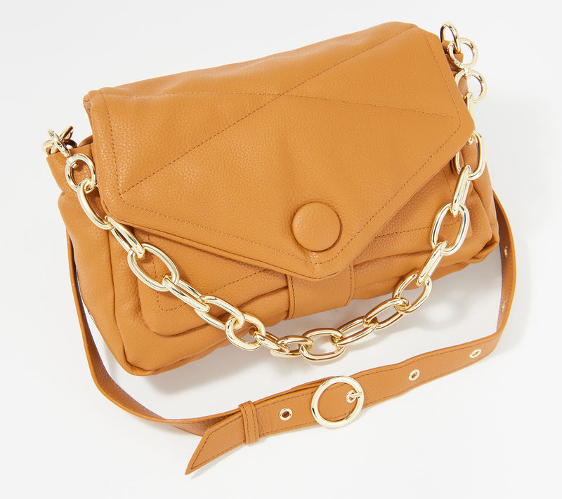 House of Want HOW We Are Charming Large Crossbody — View 11