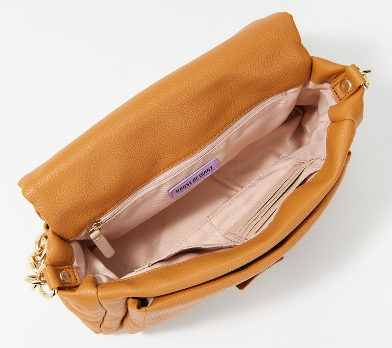 House of Want HOW We Are Charming Large Crossbody — View 15