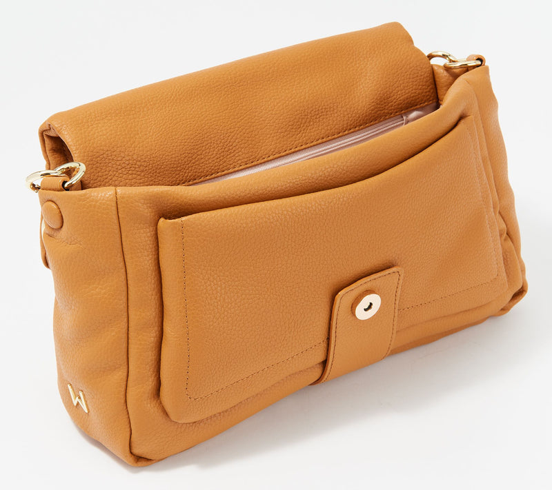 House of Want HOW We Are Charming Large Crossbody — View 14
