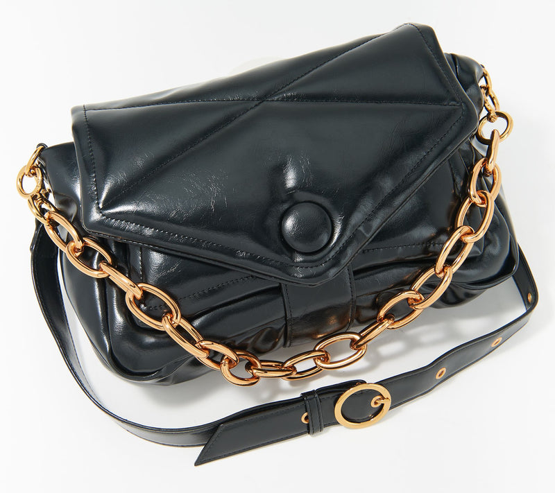 House of Want HOW We Are Charming Large Crossbody — View 5