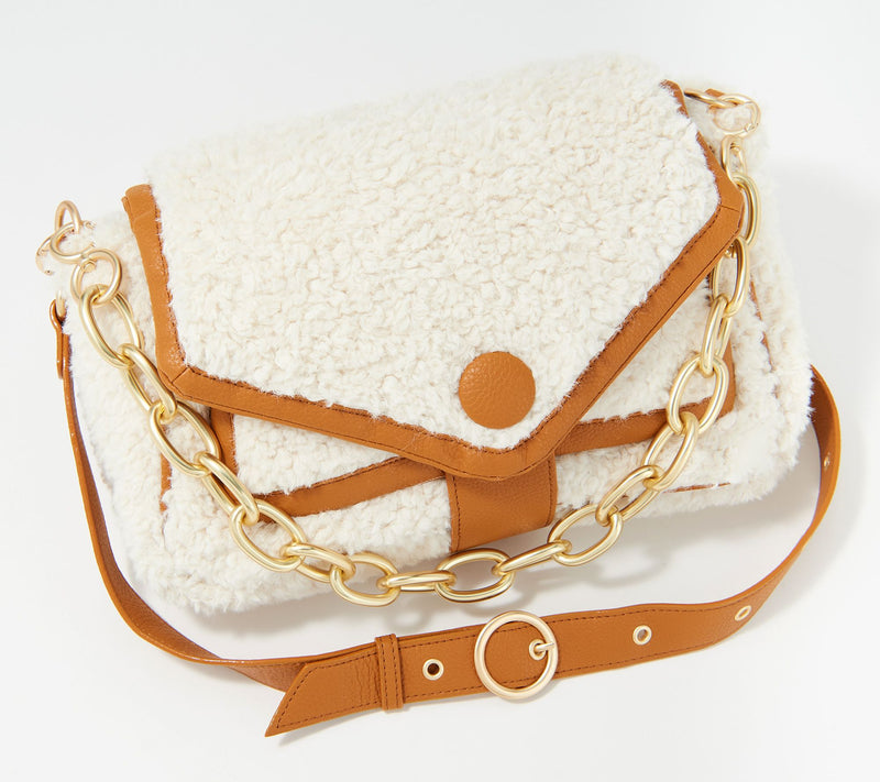 House of Want HOW We Are Charming Large Crossbody — View 7