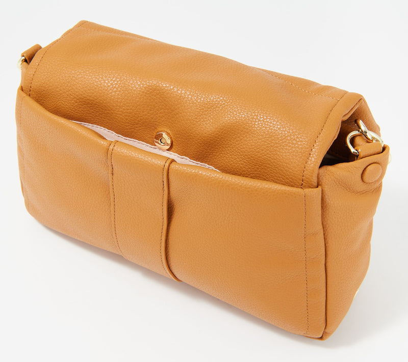 House of Want HOW We Are Charming Large Crossbody — View 13