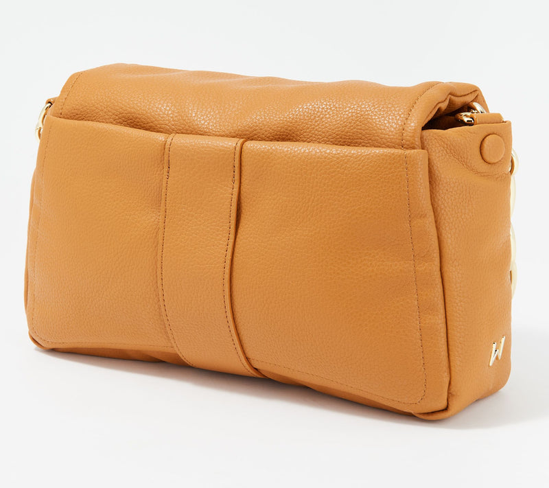 House of Want HOW We Are Charming Large Crossbody — View 12