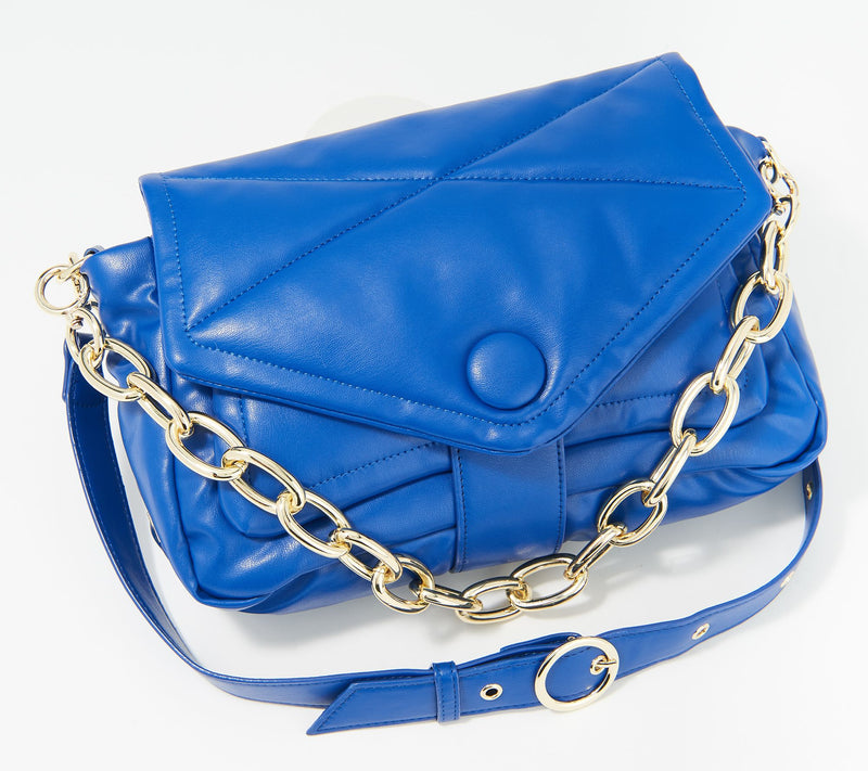 House of Want HOW We Are Charming Large Crossbody — View 9