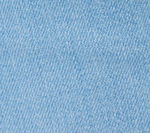 Belle by Kim Gravel Reg Primabelle Straight Leg Jeans — View 8
