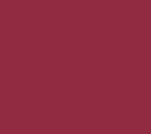 Denim & Co. Active Petite French Terry Pleated V-Neck Tunic — View 19
