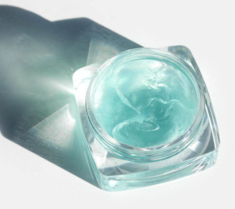 butter LONDON LumiMATTE Cool Blue Blurring Prim er — View 7