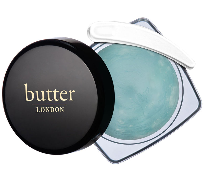 butter LONDON LumiMATTE Cool Blue Blurring Prim er — Main view