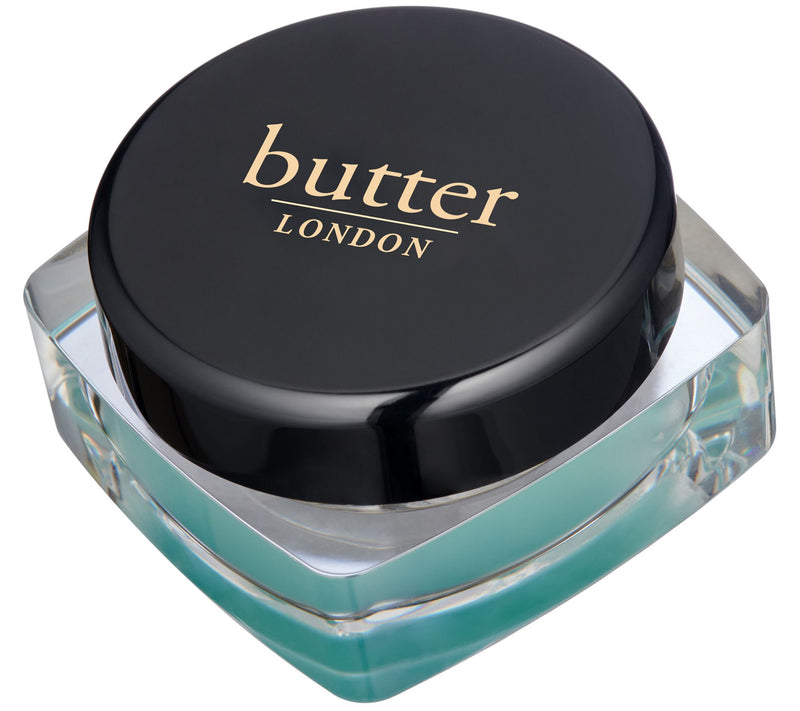 butter LONDON LumiMATTE Cool Blue Blurring Prim er — View 4