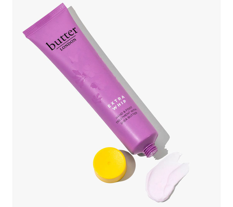 butter LONDON Extra Whip Hand & Foot Treatment — View 2