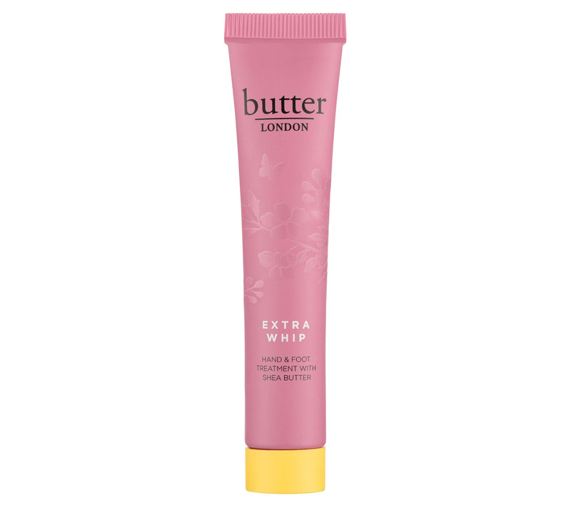 butter LONDON Extra Whip Hand & Foot Treatment — Main view