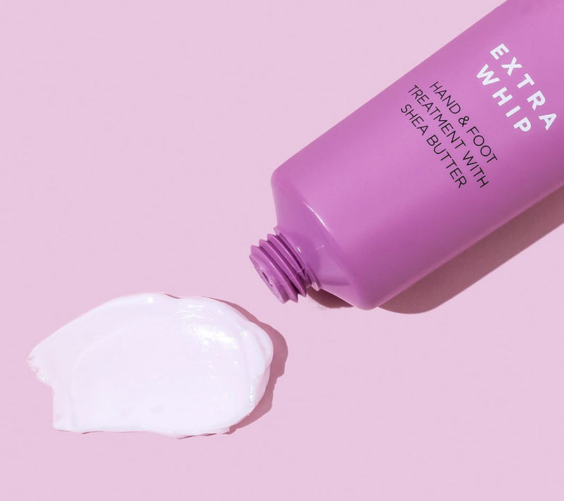 butter LONDON Extra Whip Hand & Foot Treatment — View 4