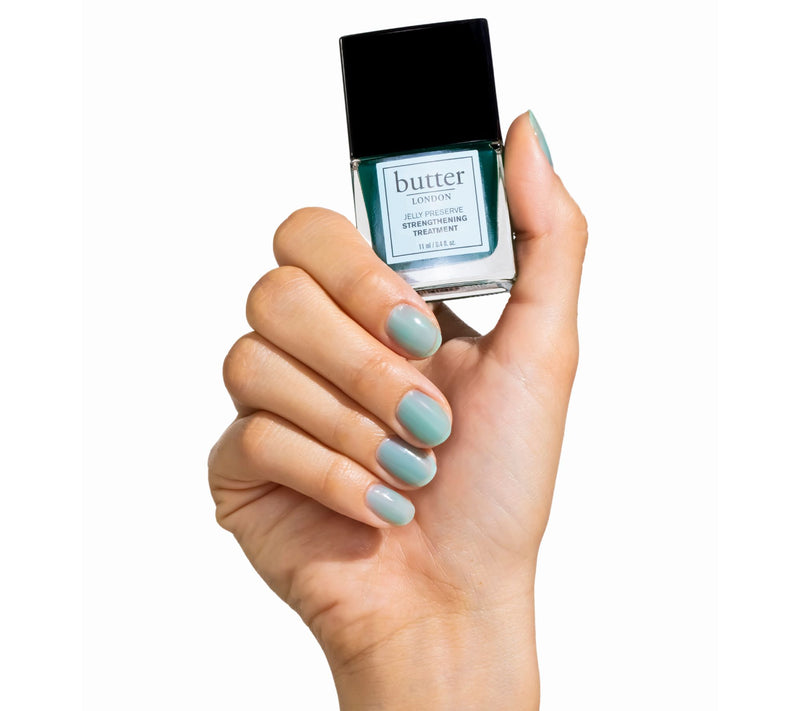butter LONDON Jelly Preserve Nail Strengthening Treatment — View 11
