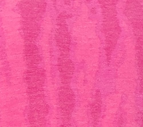 LOGO Lounge by Lori Goldstein Printed Brushed French Terry Top — View 2