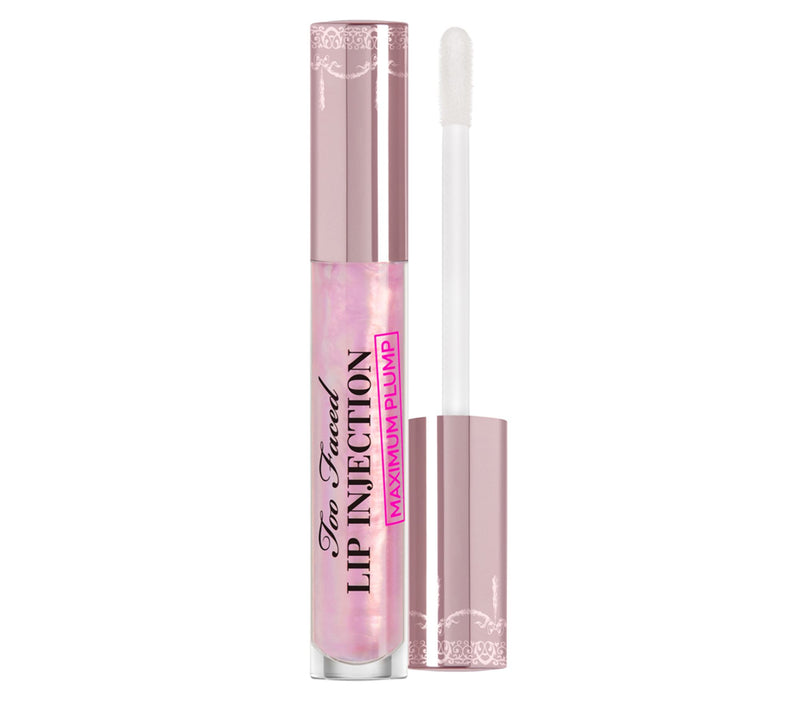 Too Faced Lip Injection Maximum Plump Lip Plump er — View 9