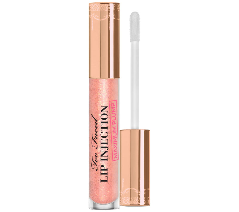 Too Faced Lip Injection Maximum Plump Lip Plump er — View 10