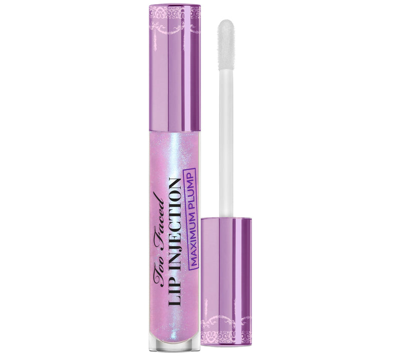Too Faced Lip Injection Maximum Plump Lip Plump er — View 4