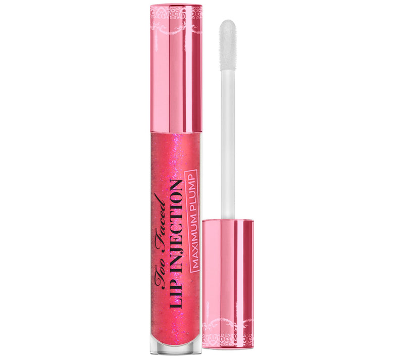 Too Faced Lip Injection Maximum Plump Lip Plump er — View 15