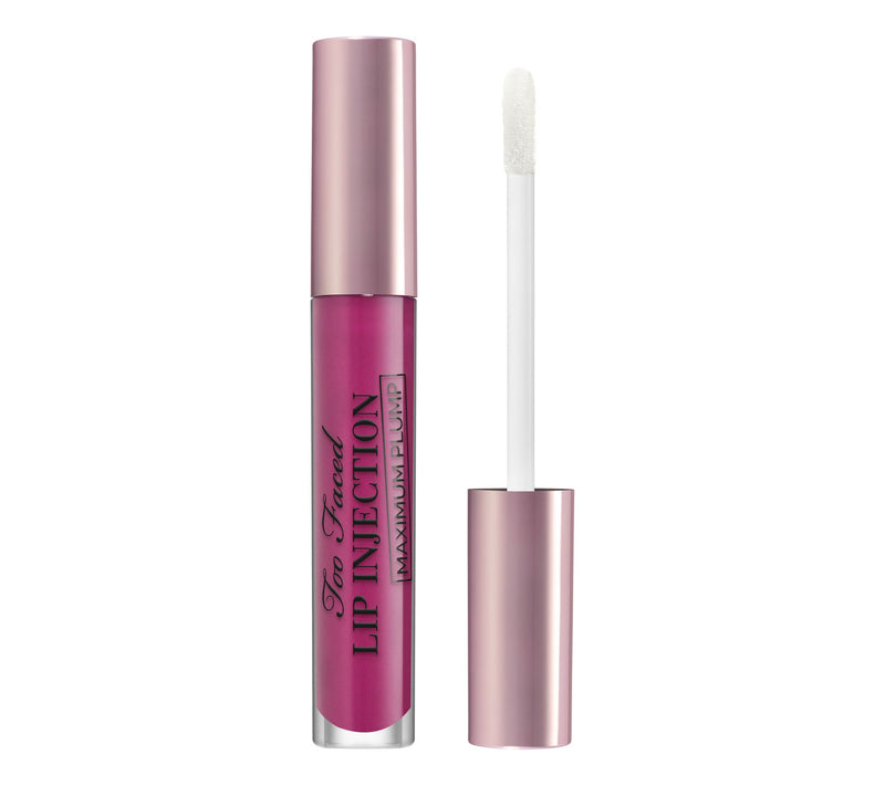 Too Faced Lip Injection Maximum Plump Lip Plump er — View 11
