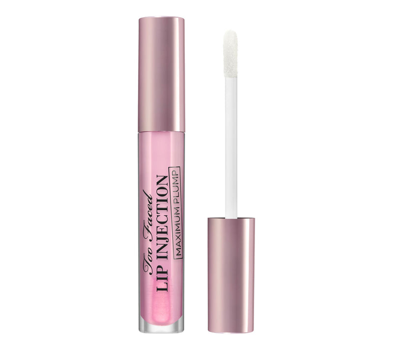 Too Faced Lip Injection Maximum Plump Lip Plump er — View 23