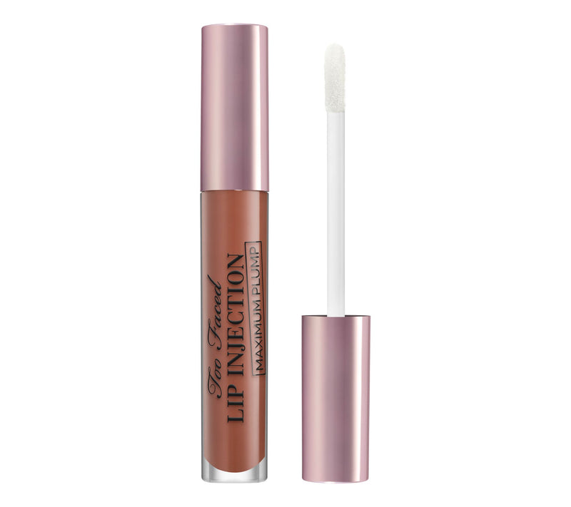 Too Faced Lip Injection Maximum Plump Lip Plump er — View 25