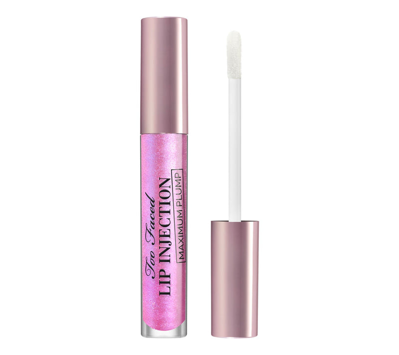 Too Faced Lip Injection Maximum Plump Lip Plump er — View 21